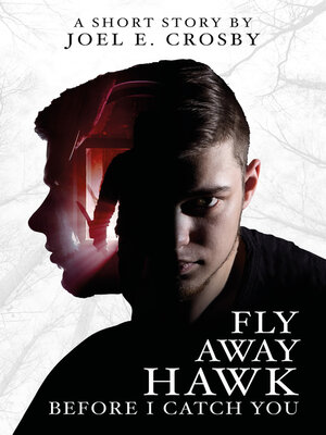 cover image of Fly Away Hawk, Before I Catch You